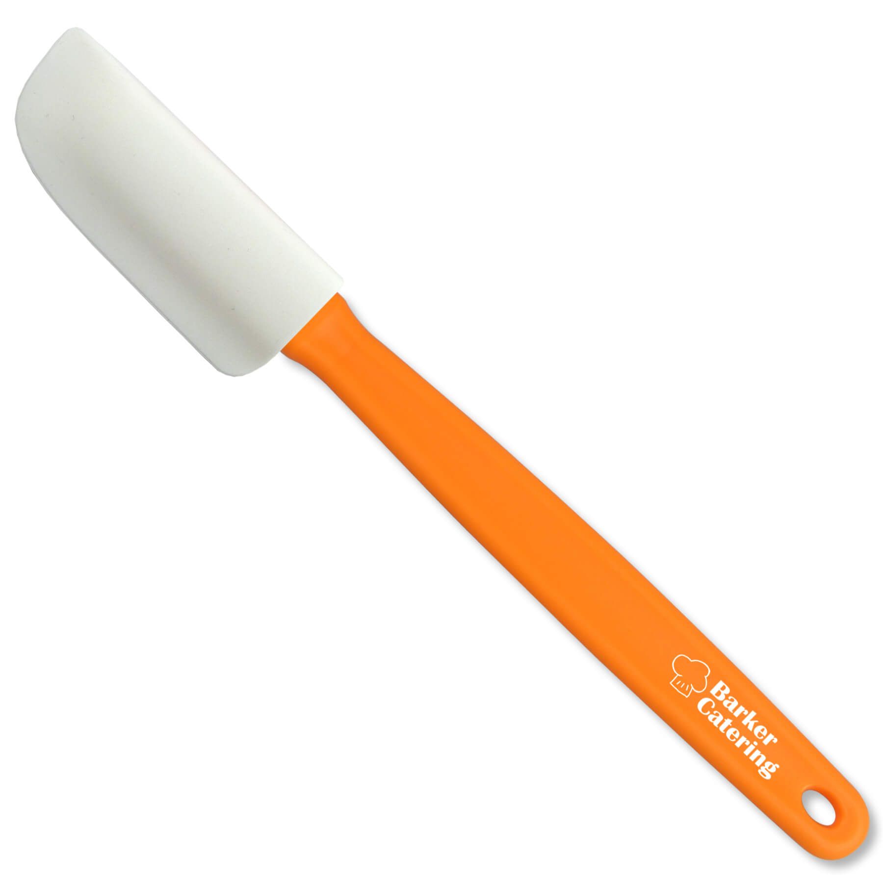 Paprika Orange Handle - Imprinted